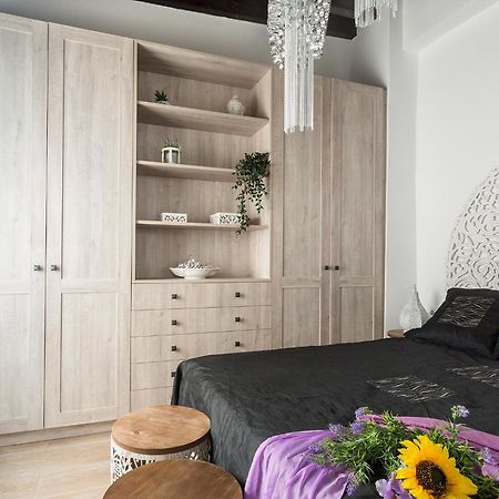 Apartmán San Miguel Terraza Moderno Jerez de la Frontera Exteriér fotografie