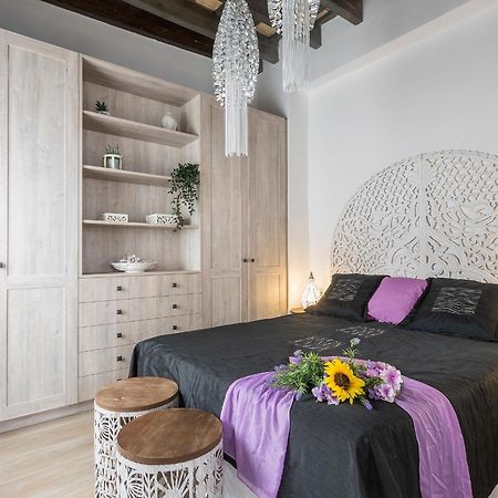 Apartmán San Miguel Terraza Moderno Jerez de la Frontera Exteriér fotografie