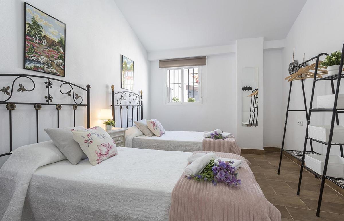 Apartmán San Miguel Terraza Moderno Jerez de la Frontera Exteriér fotografie