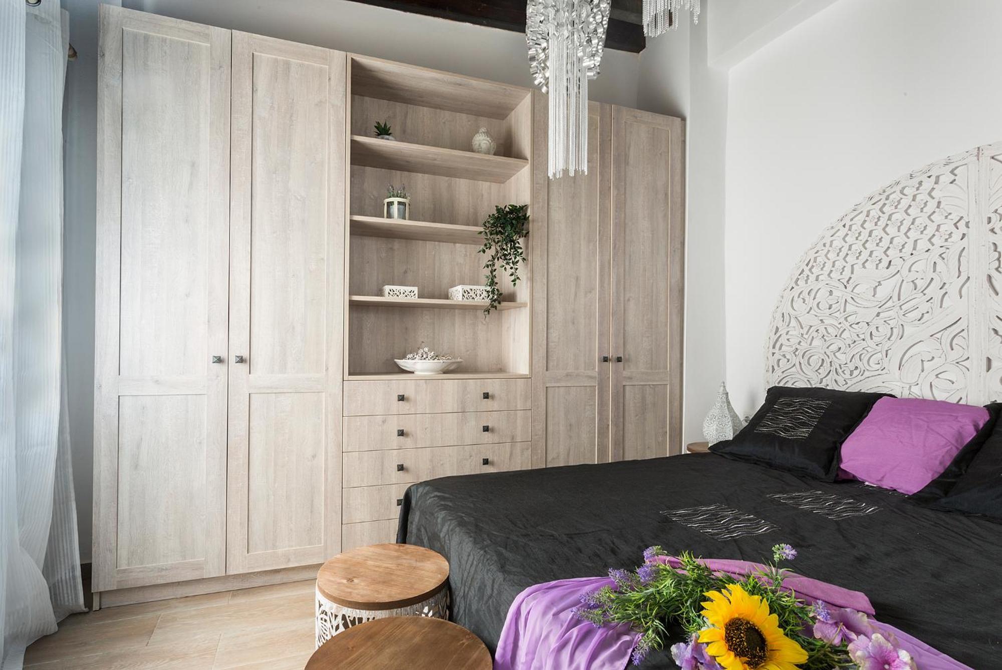 Apartmán San Miguel Terraza Moderno Jerez de la Frontera Exteriér fotografie