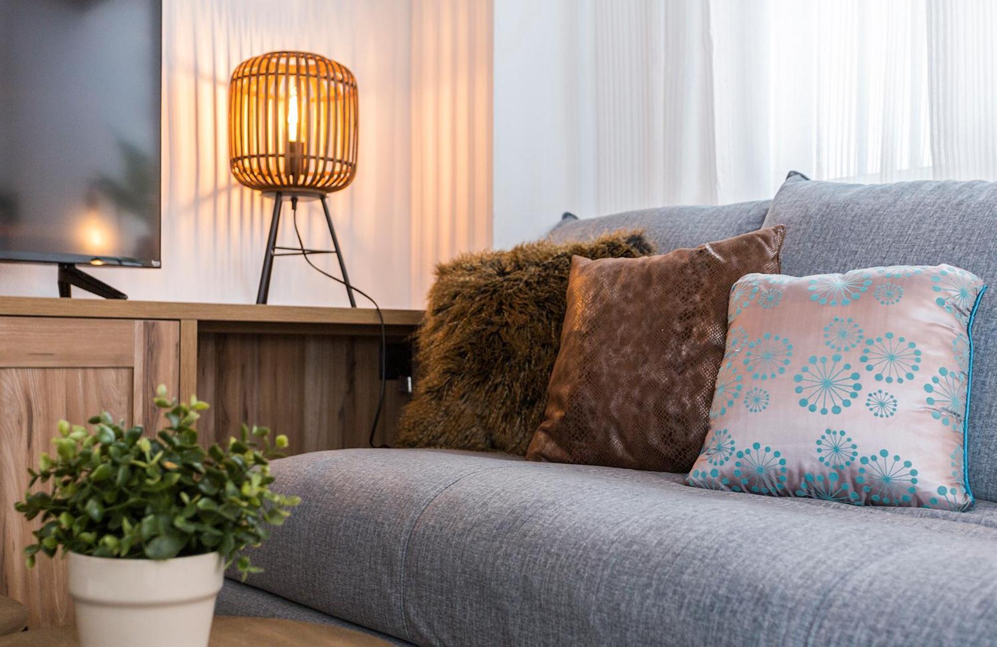 Apartmán San Miguel Terraza Moderno Jerez de la Frontera Exteriér fotografie